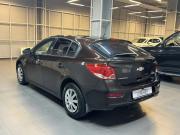 Chevrolet Cruze I Рестайлинг Красноярск  - изображение 25