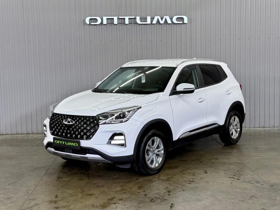 Chery Tiggo 4 Pro I Краснодар  - изображение 1