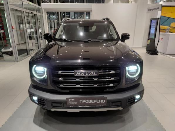 Haval Dargo I с пробегом 2023 года, цена 2 559 000 рублей, 67500 км, внедорожник, Автокод Объявления