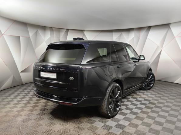 Land Rover Range Rover V с пробегом 2022 года, цена 15 325 000 рублей, 85297 км, внедорожник, Автокод Объявления