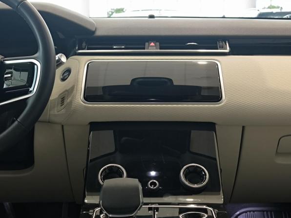 Land Rover Range Rover Velar I с пробегом 2021 года, цена 5 780 000 рублей, 27604 км, внедорожник, Автокод Объявления