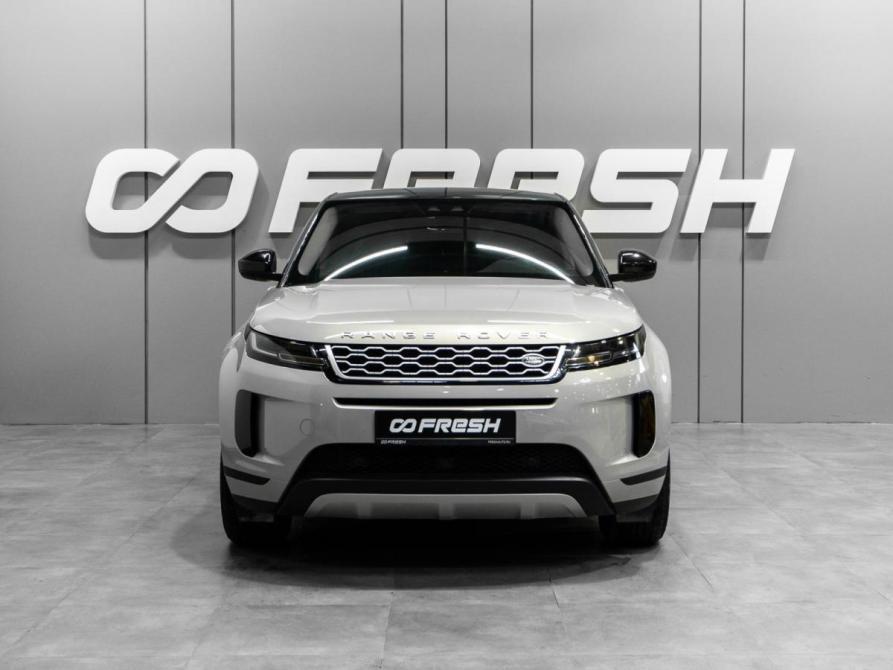 Land Rover Range Rover Evoque II Тюмень  - изображение 3