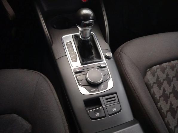 Audi A3 III (8V) с пробегом 2014 года, цена 1 290 000 рублей, 192818 км, седан, Автокод Объявления