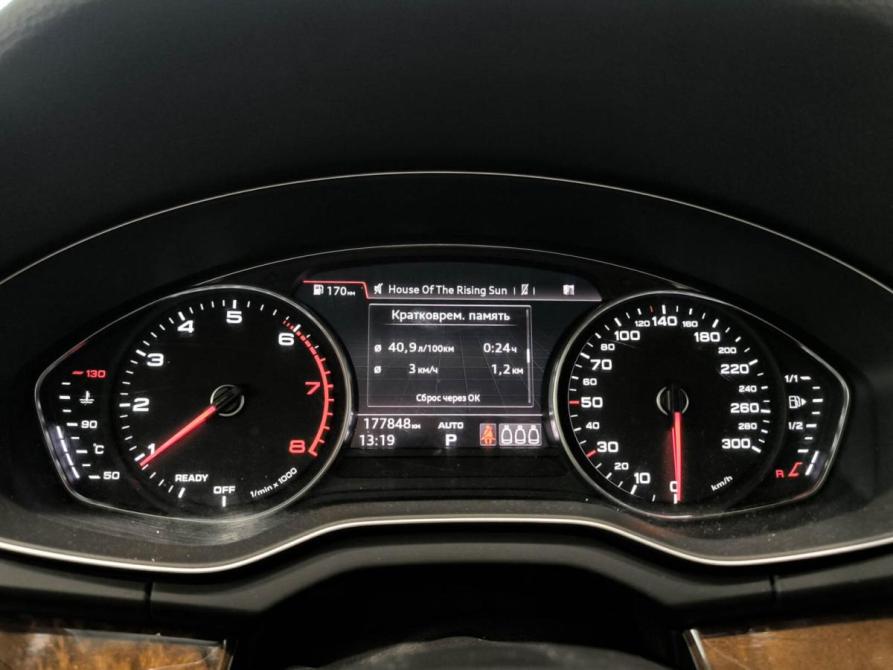 Audi Q5 II (FY) Казань  - изображение 16