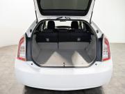 Toyota Prius III Рестайлинг (XW30) Чита  - изображение 31