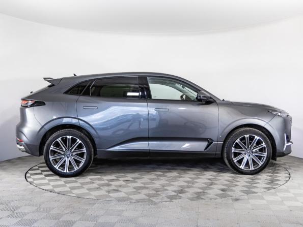Changan UNI-K с пробегом 2024 года, цена 2 999 000 рублей, 32764 км, внедорожник, Автокод Объявления