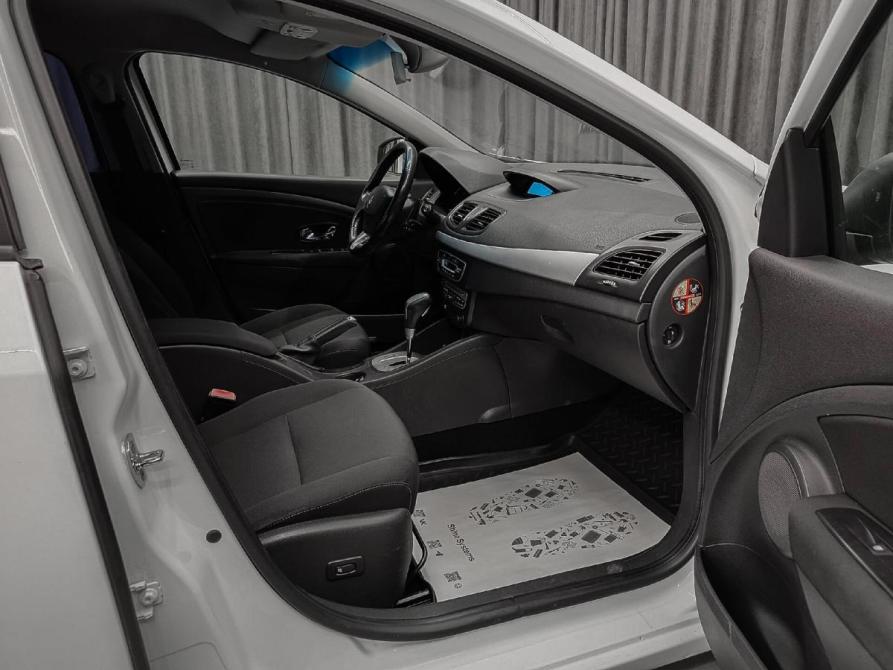 Renault Fluence I Красноярск  - изображение 11