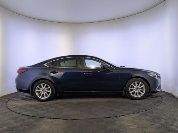 Mazda 6 III (GJ) Рестайлинг с пробегом 2018 года, цена 1 970 000 рублей, 114674 км, седан, Автокод Объявления