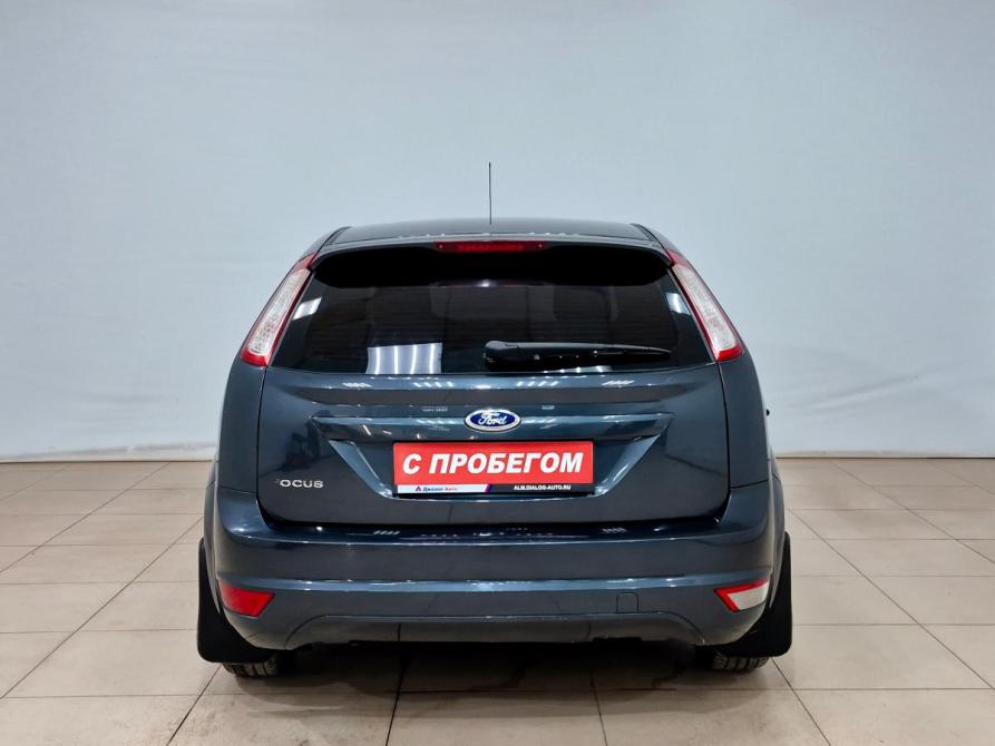 Ford Focus II Рестайлинг Альметьевск  - изображение 6