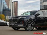 Changan CS55 Plus II Москва  - изображение 37