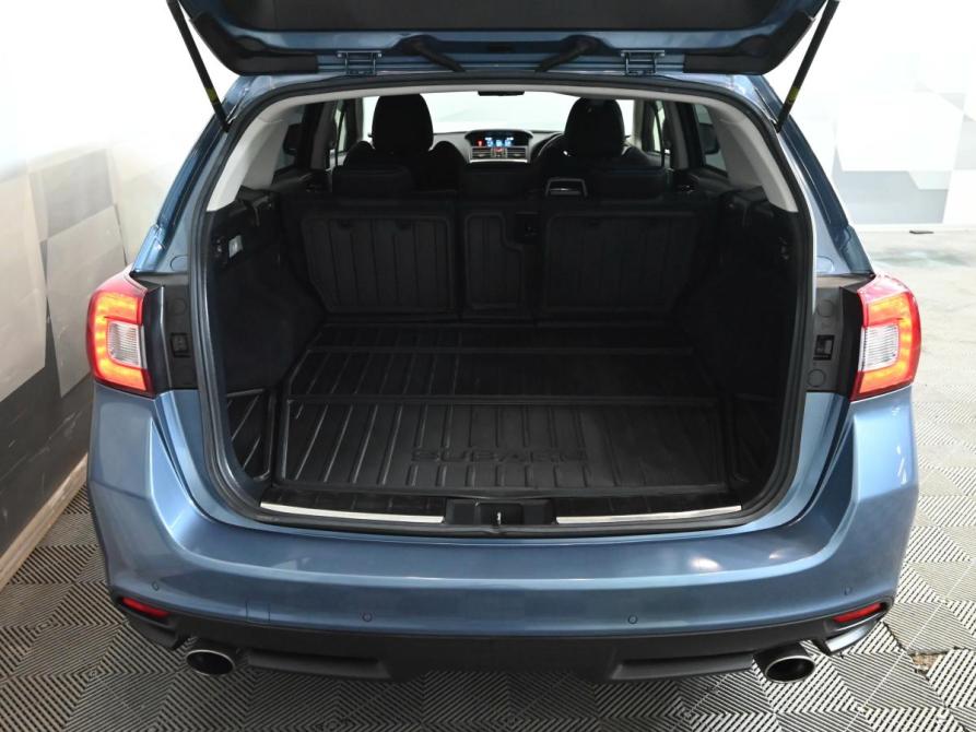 Subaru Levorg I Екатеринбург  - изображение 6