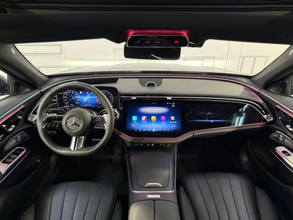 Mercedes-Benz E-Класс VI (W214 S214) с пробегом 2024 года, цена 8 200 000 рублей, 8000 км, седан, Автокод Объявления