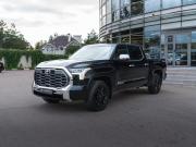 Toyota Tundra III Москва  - изображение 35
