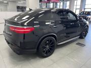 Mercedes-Benz GLE Coupe AMG I (C292) Казань  - изображение 38