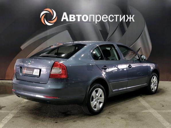 Skoda Octavia II (A5) Рестайлинг с пробегом 2012 года, цена 999 000 рублей, 128359 км, лифтбек, Автокод Объявления