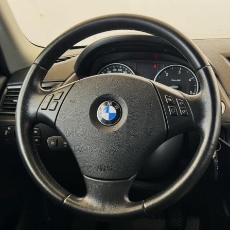 BMW X1 I (E84) Рестайлинг с пробегом 2013 года, цена 1 300 000 рублей, 211396 км, внедорожник, Автокод Объявления