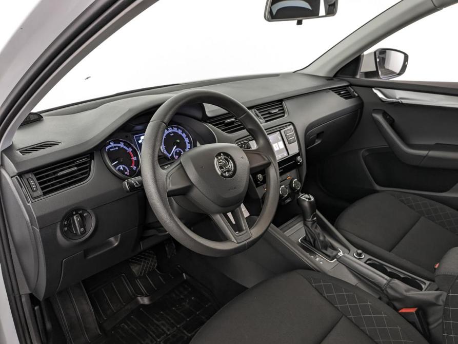 Skoda Octavia III (A7) Рестайлинг Москва  - изображение 15