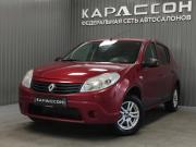 Renault Sandero I Пермь  - изображение 19