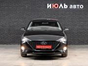 Hyundai Solaris II Рестайлинг Екатеринбург  - изображение 21