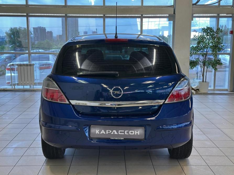 Opel Astra H Рестайлинг Волгоград  - изображение 4