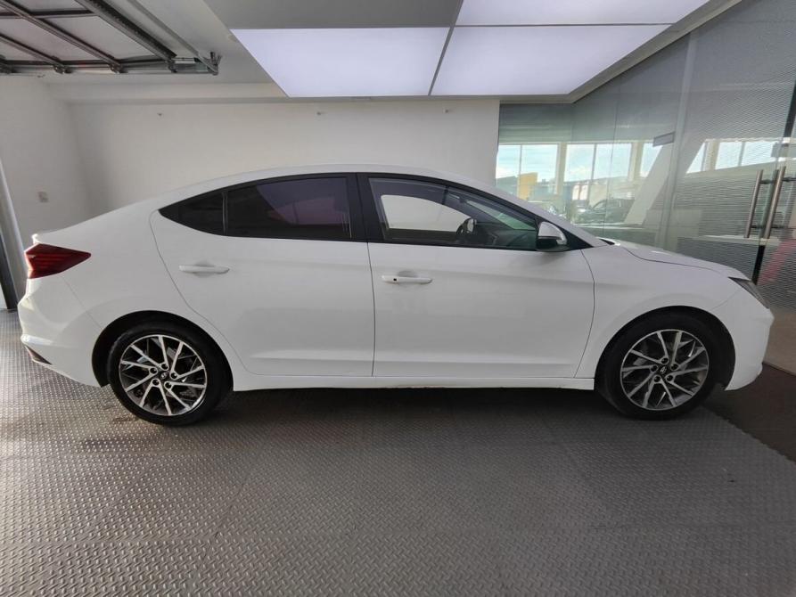 Hyundai Avante VI Рестайлинг Уфа  - изображение 5