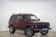 Lada (ВАЗ) 2121 (4x4) I Рестайлинг Оренбург  - изображение 16