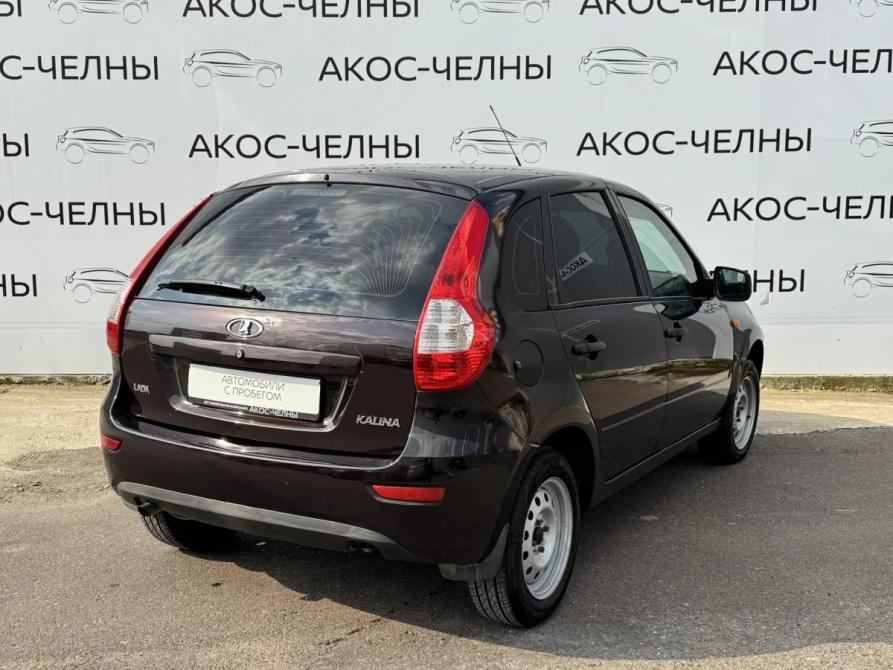 Lada (ВАЗ) Kalina II Набережные Челны  - изображение 7