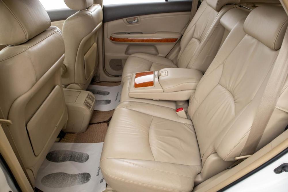 Lexus RX II Барнаул  - изображение 25