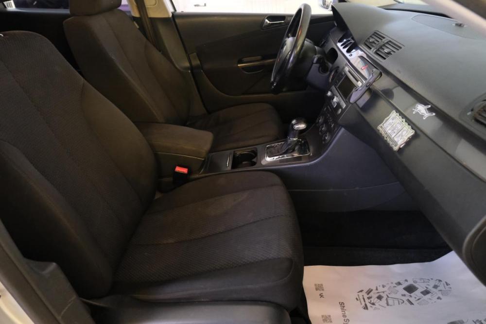 Volkswagen Passat B6 Омск  - изображение 20