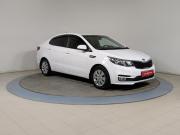 Kia Rio III Рестайлинг Екатеринбург  - изображение 18