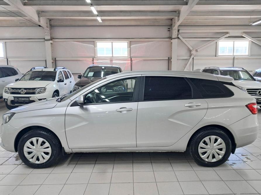 Lada (ВАЗ) Vesta I Набережные Челны  - изображение 10