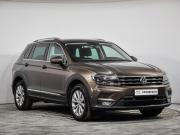 Volkswagen Tiguan II Санкт-Петербург  - изображение 35