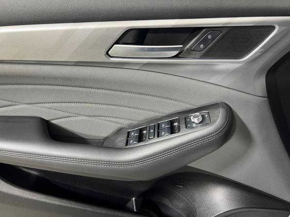 Haval F7x I Рестайлинг с пробегом 2024 года, цена 2 397 000 рублей, 37545 км, внедорожник, Автокод Объявления