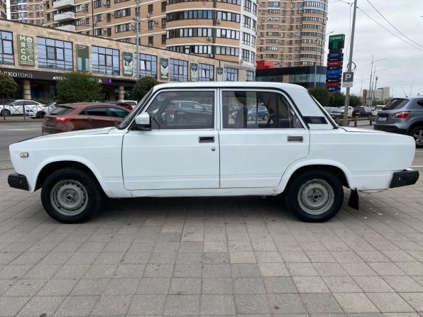 Lada (ВАЗ) 2105 с пробегом 2008 года, цена 160 000 рублей, 168937 км, седан, Автокод Объявления