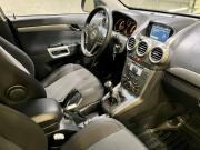 Opel Antara I Новосибирск  - изображение 50