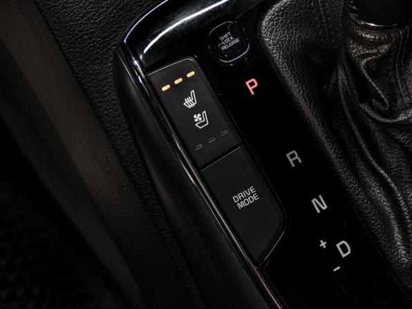 Kia K3 I Рестайлинг с пробегом 2016 года, цена 1 599 000 рублей, 152167 км, седан, Автокод Объявления