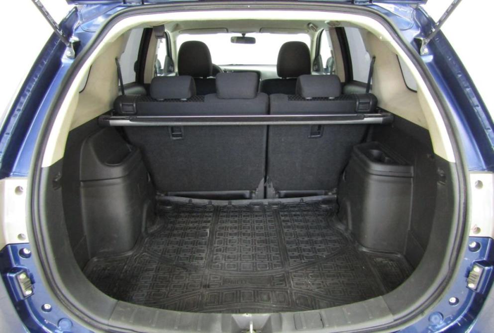 Mitsubishi Outlander III Екатеринбург  - изображение 16