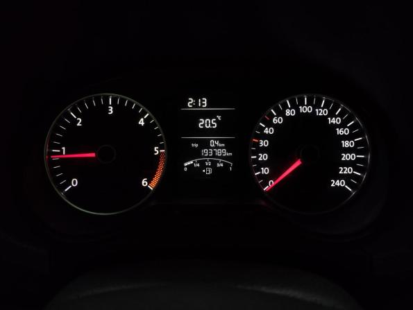 Volkswagen Amarok I с пробегом 2010 года, цена 1 415 000 рублей, 193785 км, пикап, Автокод Объявления