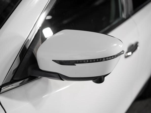 Nissan X-Trail III Рестайлинг с пробегом 2018 года, цена 2 490 500 рублей, 87742 км, внедорожник, Автокод Объявления