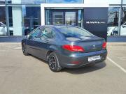 Peugeot 408 I Москва  - изображение 24