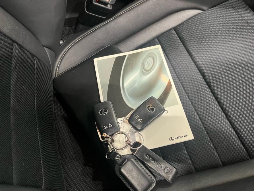 Lexus IS III Тольятти  - изображение 24