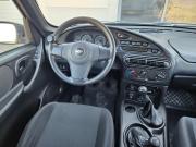 Chevrolet Niva I Рестайлинг Воронеж  - изображение 17