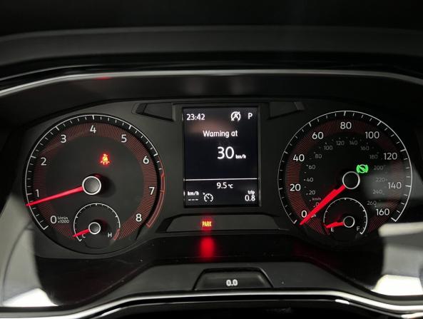 Volkswagen Jetta VII с пробегом 2021 года, цена 1 370 000 рублей, 203255 км, седан, Автокод Объявления