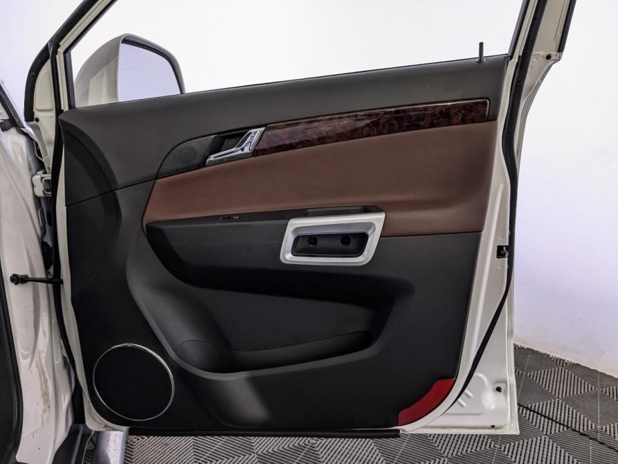 Opel Antara I Рестайлинг Москва  - изображение 25