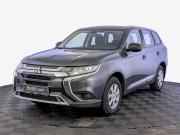 Mitsubishi Outlander III Рестайлинг 3 Москва  - изображение 26