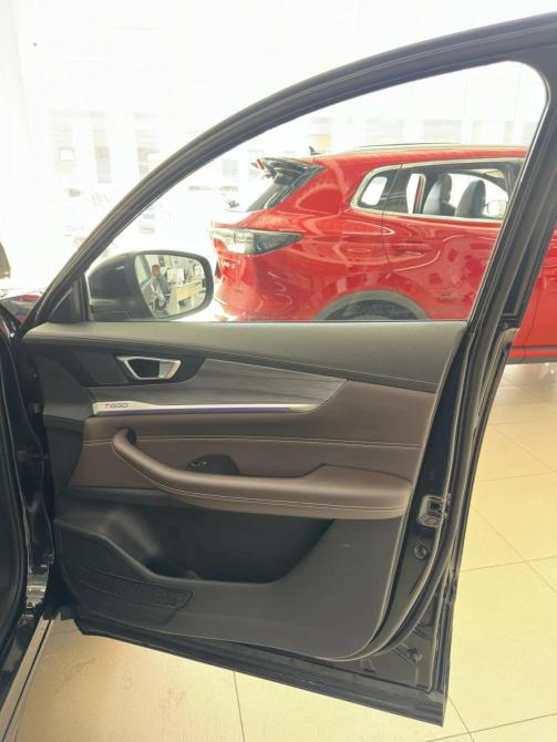 Chery Tiggo 8 Pro I Уфа  - изображение 27