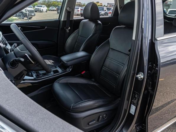 Kia Sorento III Prime Рестайлинг с пробегом 2020 года, цена 3 200 000 рублей, 92854 км, внедорожник, Автокод Объявления
