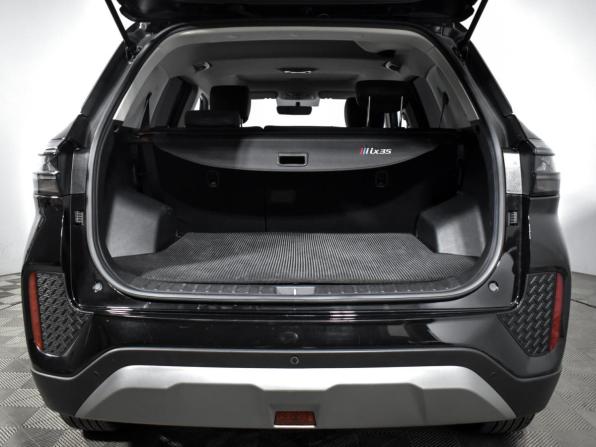 Hyundai ix35 II Рестайлинг с пробегом 2022 года, цена 2 399 000 рублей, 32356 км, внедорожник, Автокод Объявления