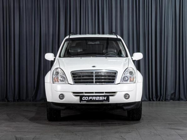 SsangYong Rexton II с пробегом 2011 года, цена 1 020 000 рублей, 259895 км, внедорожник, Автокод Объявления