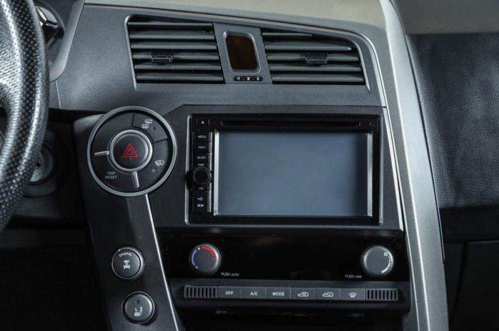 SsangYong Kyron I Рестайлинг Новосибирск  - изображение 11